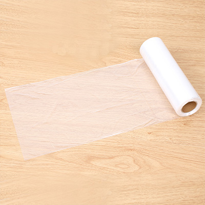 加厚保鲜袋中号