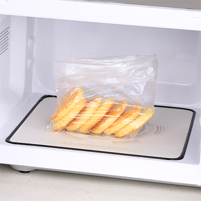 三合一加厚保鲜袋