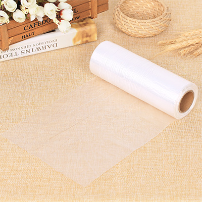 加厚保鲜袋小号