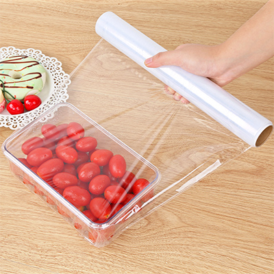 经济装保鲜膜30厘米X20米