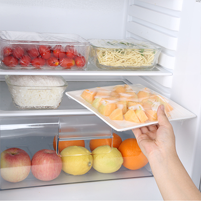 手撕式保鲜膜25厘米x80米