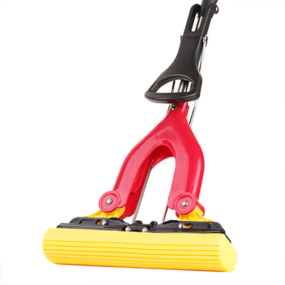 比翼鸟胶棉拖把