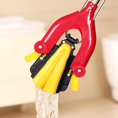 比翼鸟胶棉拖把