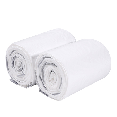 拉拉抽绳垃圾袋