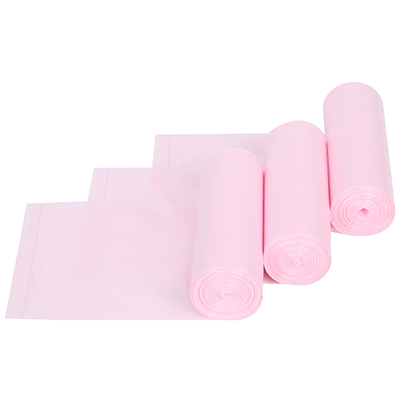 厚实强韧型垃圾袋中号