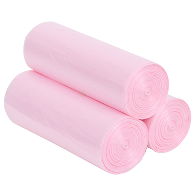 厚实强韧型垃圾袋中号