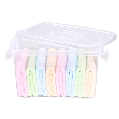 魅惑手提收纳箱5L