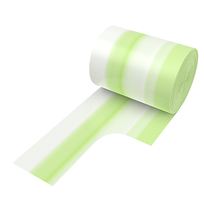 双色背心垃圾袋加赠装